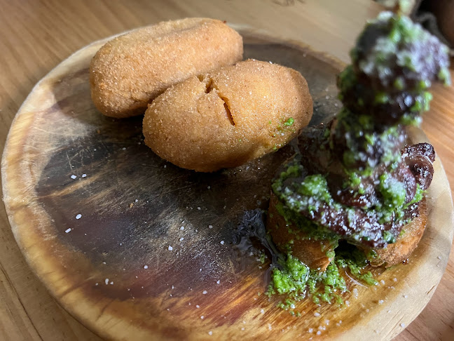 Taberna Skala - Gastronomía y hostelería