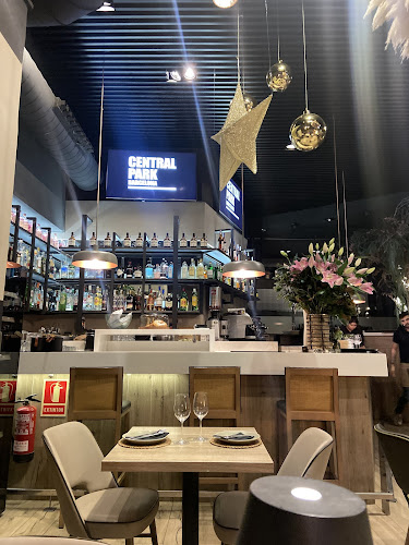 Central Park - Barcelona Restaurant - Barcelona