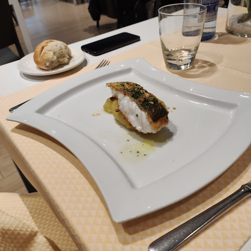 Sergi Vidal Restaurante