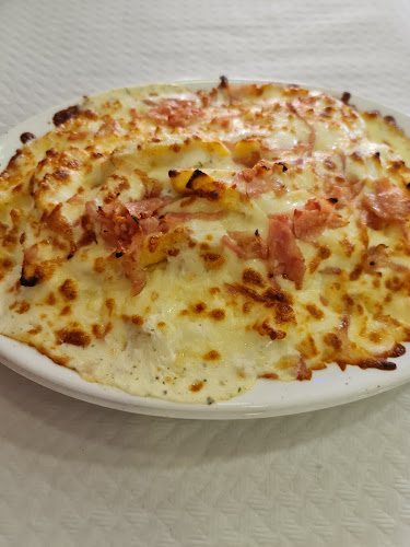 Comments and reviews of Restaurant Kebab Pizzeria Mutxamel