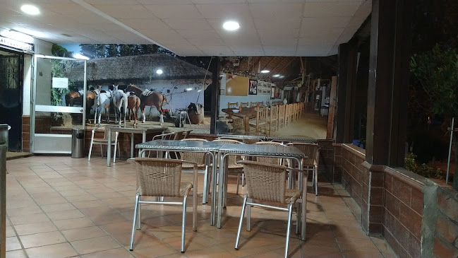 Reviews of Restaurante Caballo Negro in Puerto Real - Gastronomía y hostelería