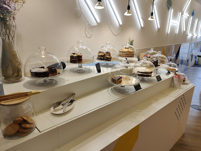 Heladería Sotto Zero Santiago