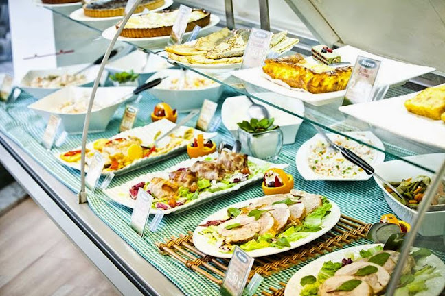 Coren Grill Rosalía de Castro - Vigo