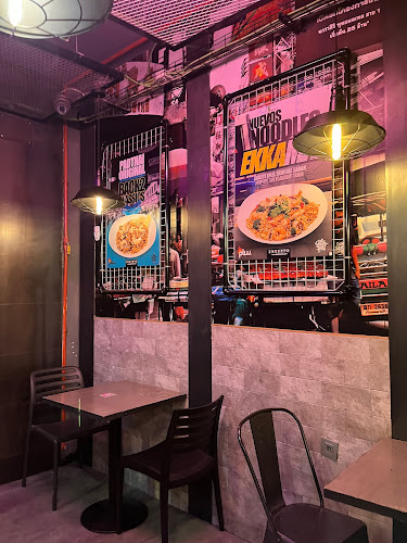 padthaiwok. Madrid - La Latina - Gastronomía y hostelería