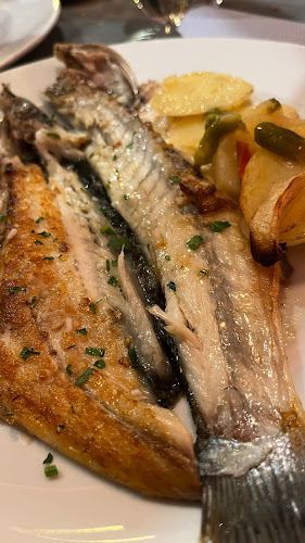 Comentarii opinii despre Restaurante Gorbea Bilbao