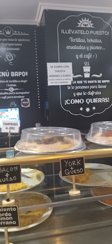 Portal de Foronda Kalea, 38, 01010 Gasteiz, Araba