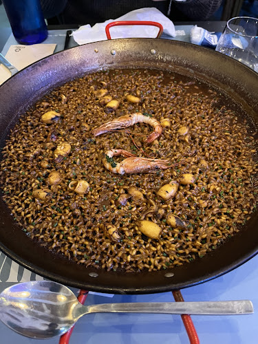 VARQUES RESTAURANTE - Valencia