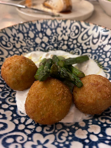 Restaurante Franchipani - Gastronomía y hostelería