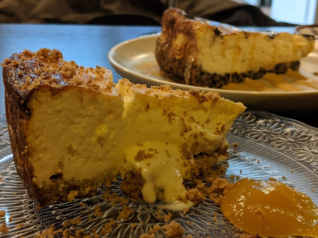 Restaurante Nantes - Madrid