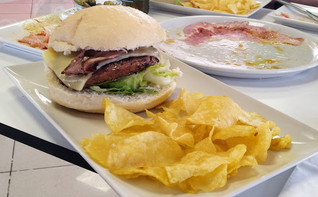 Cafetería La Carxofeta Phone number