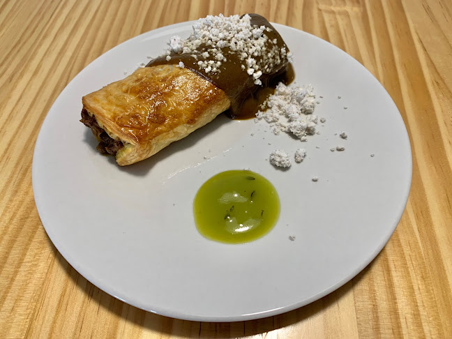 Reviews of Restaurante Cornisa 23 in Alcázar de San Juan - Gastronomía y hostelería