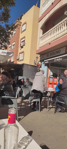 El Molino - Gastronomía y hostelería