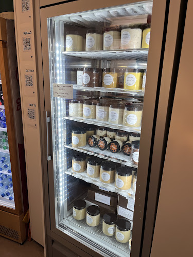 C. de Vergara, 16, Centro, 28013 Madrid