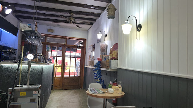 Comments and reviews of El Café De La Vila