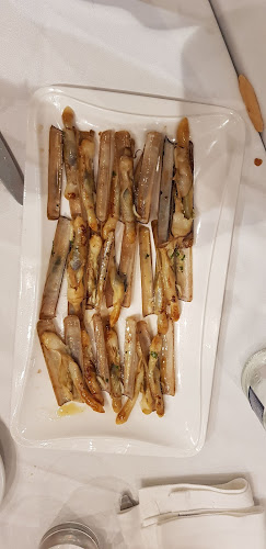 Comments and reviews of Restaurante La Lonja centro Marbella