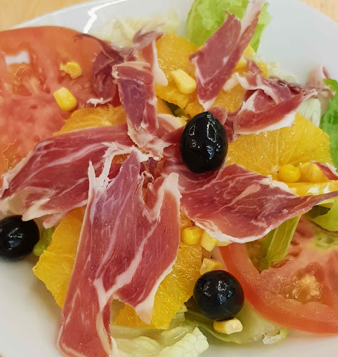 3 de Octubre - Gastronomía y hostelería