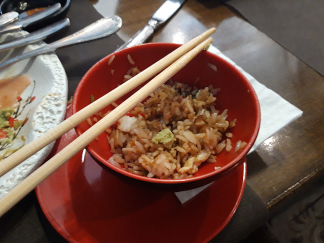 Comentarii opinii despre Restaurant Zhen