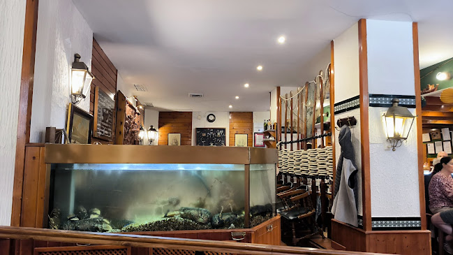 Marisquería El Espigón