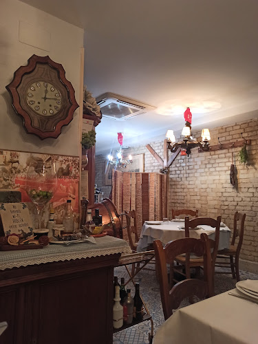 Comentarii opinii despre Asador La Costa Navarra