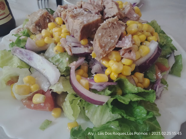 Bar Ca 'Aniano Open Times