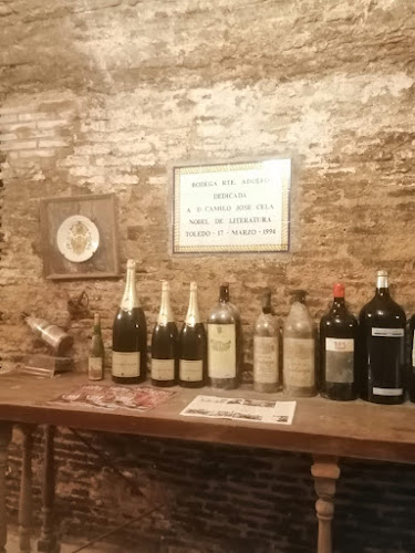 Adolfo Restaurante - Gastronomía y hostelería