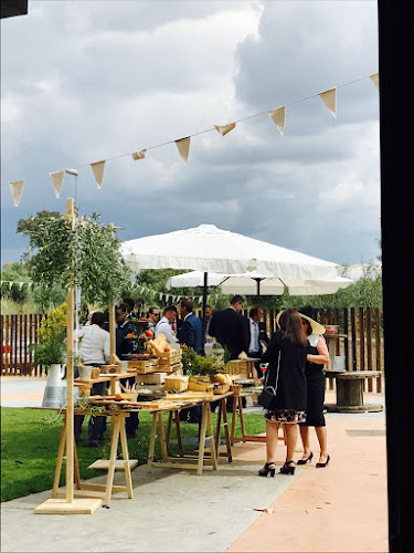 Cañada Real Restaurante Phone number