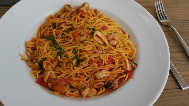 Ginos - Gastronomía y hostelería