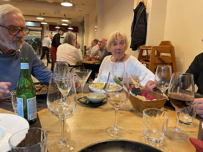 Comments and reviews of Trattoria Via Romana