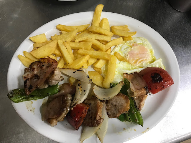 Restaurante Pizzería Los Poetas - Gastronomía y hostelería