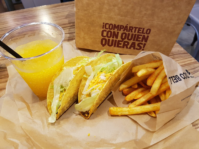 Taco Bell