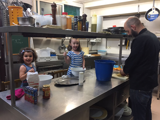 Restaurante Anduriña - Cecebre