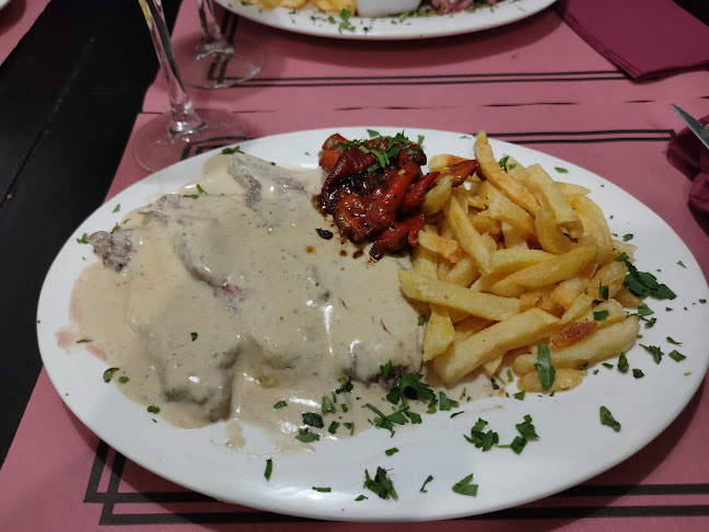 El Almacén - Gastronomía y hostelería