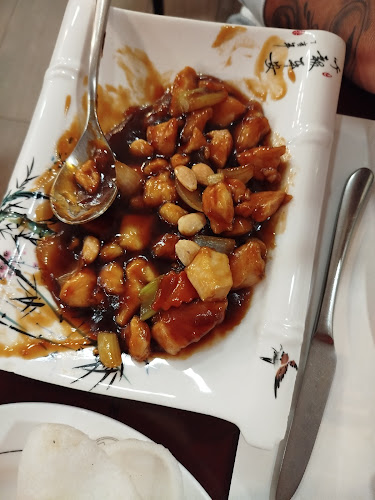 Restaurante Chino Rui - Las Palmas de Gran Canaria