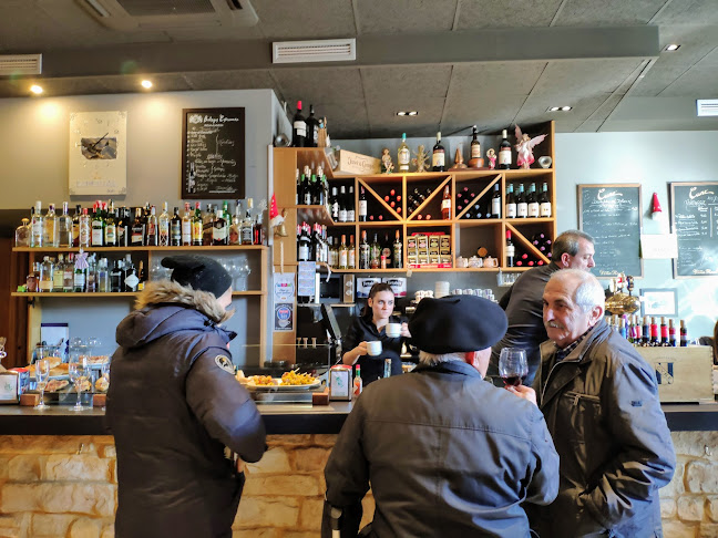 Reviews of Cafetería Imperial Barakaldo in Barakaldo - Gastronomía y hostelería