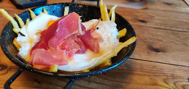 Bar Malasang - Barcelona