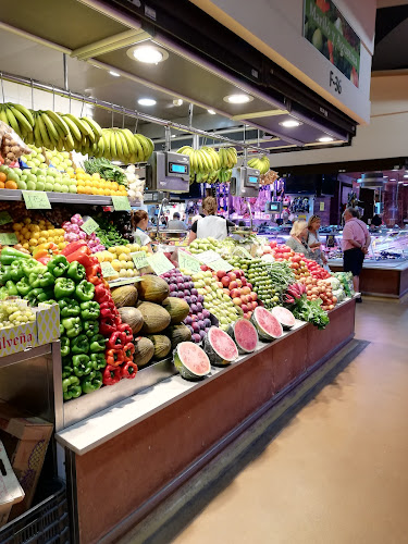 Opinii despre Mercado Abastos Chiclana în Chiclana de la Frontera - Gastronomía y hostelería