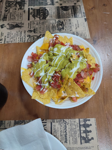 Mundo Burger - Las Palmas de Gran Canaria