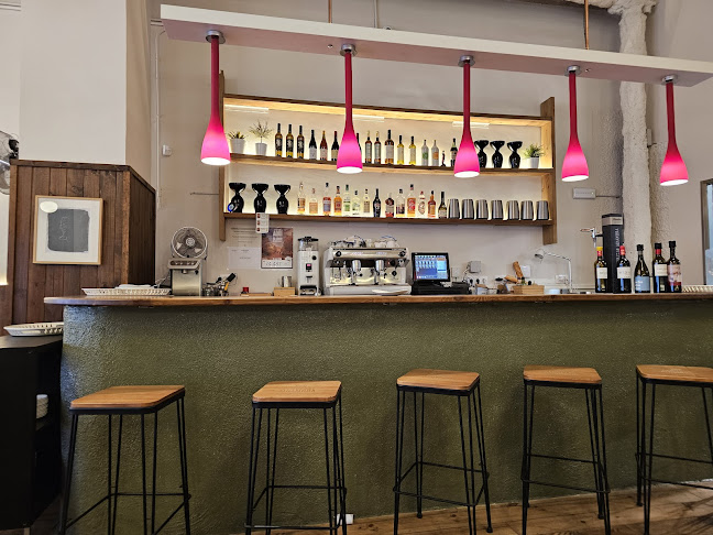 Més de Vi Restaurant - Barcelona