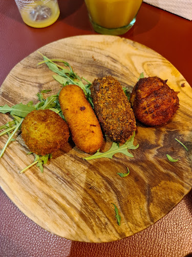 Green&Burger by Biocenter