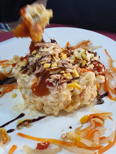 Bar restaurante Tornerías - Gastronomía y hostelería