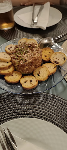 Comments and reviews of Restaurante Misa de 12