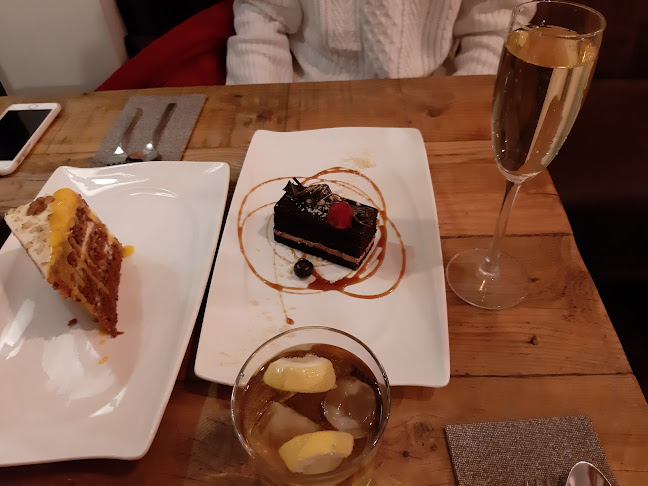 Comentarii opinii despre Sitges Restaurante Barcelona