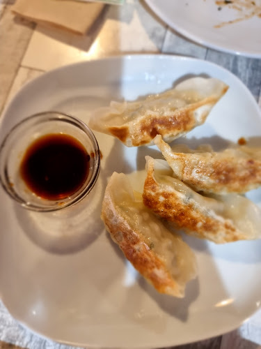 Restaurante Japonés - AKABEKO FUENGIROLA - Fuengirola