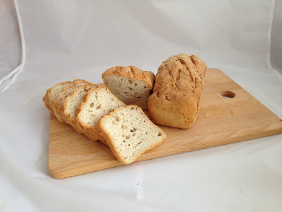 Quiui - Gluten Free Bakery