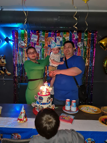 Comments and reviews of Cinco Estrellas Club