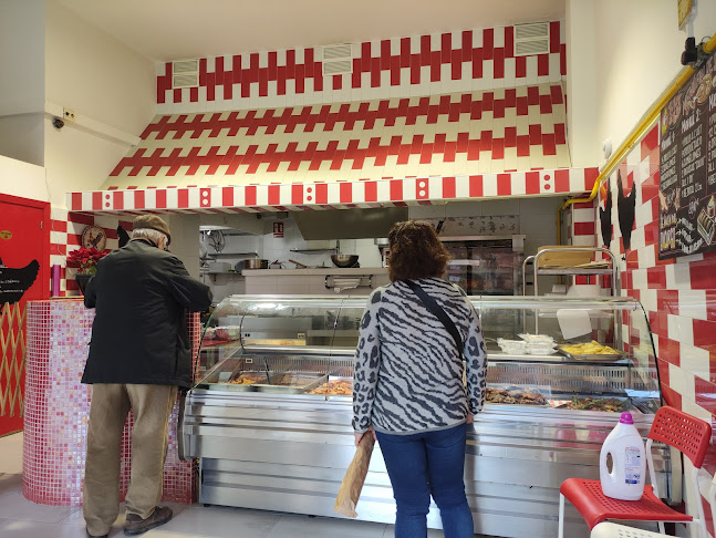 El Rey del Pollo - Barcelona