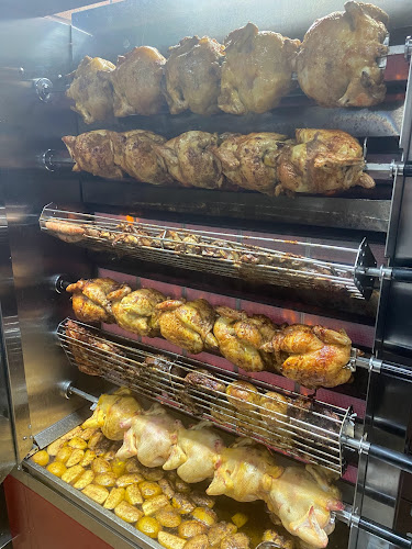 Passeig de la Florida, 15, 08130 Santa Perpètua de Mogoda, Barcelona