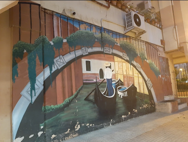 Pizzería El Italiano - Gastronomía y hostelería