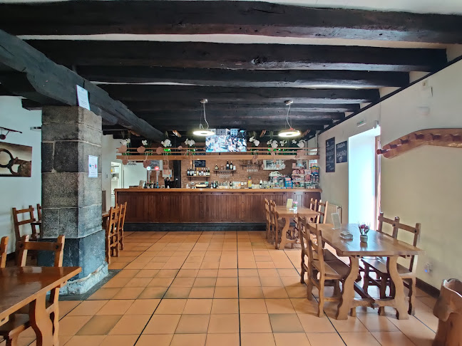 Comentarii opinii despre Belauntzako Ostatua