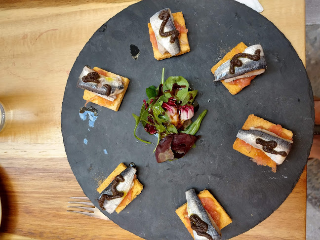 Taberna La Sal - Gastronomía y hostelería